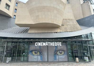 Cinémathèque française