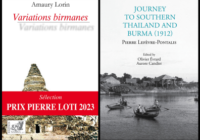 Hier et aujourd’hui, pérégrinations orientalistes autour de récit de voyage