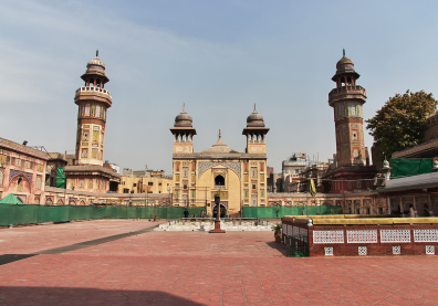 Mosquée