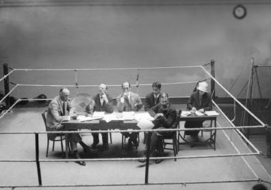 AIPS media firts ever congress