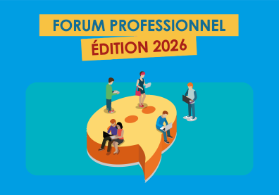 Forum pro 2026