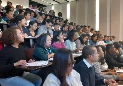 Vue d'ensemble de la classe