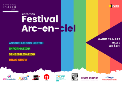 Festival Arc-en-ciel