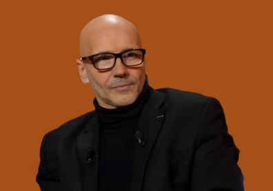 Portrait de Romuald SCIORA