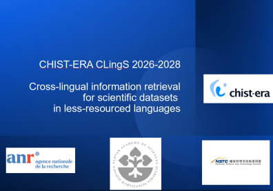 CLingS 2026-2028