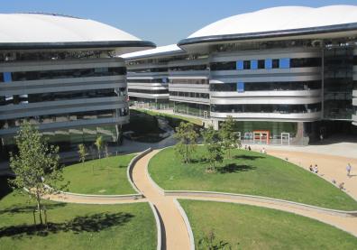 Campus Luigi Einaudi