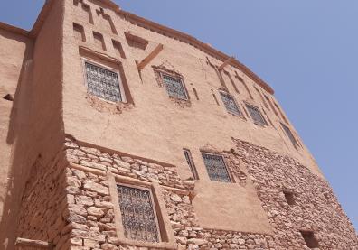 Aït Benhaddou