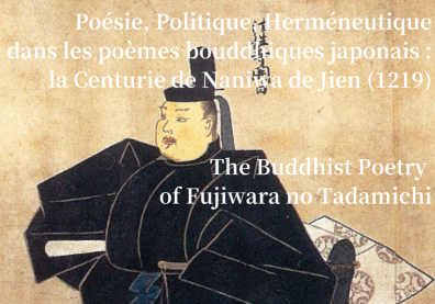 Dessin d'un personnage japonais
