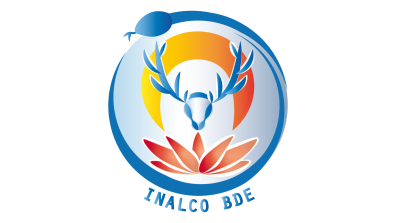 LOGO BDE INALCO