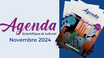 Visuel agenda novembre 