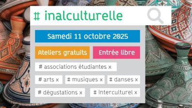 Inalculturelle 2025