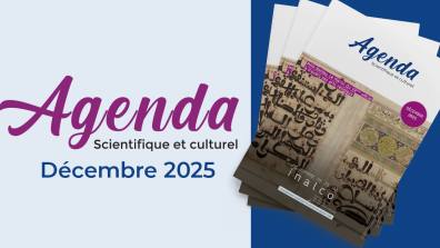 Visuel agenda décembre 2025