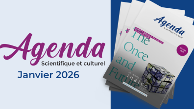 Visual agenda site - January 2026