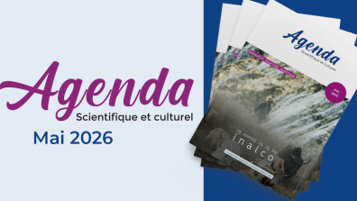 Visuel agenda - mai 2026