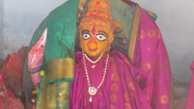 Balusulamma talli - Dharanikota 
