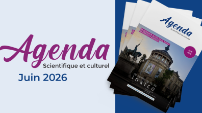 Visuel agenda - Juin 2016
