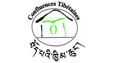 Logo Confluences Tibétaines