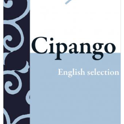 couverture Cipenglish