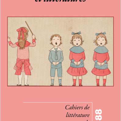 couverture revue CLO