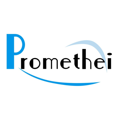 logo promethei