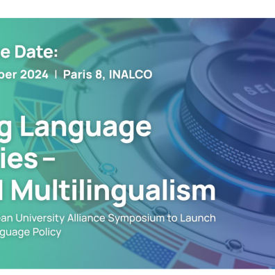 Living Language Policies - Lived Multilingualism