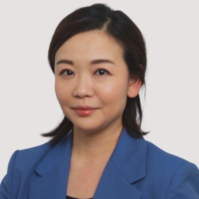 Kaori OYA