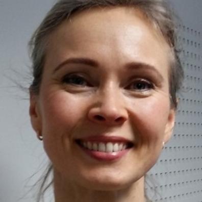 Angelina Biktchourina