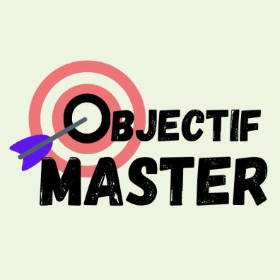 Vignette Objectif Master