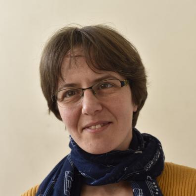 Folschweiller Cécile
