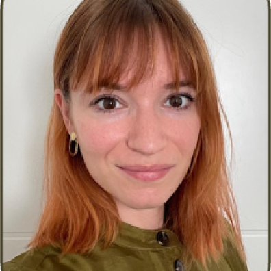 Photo de profil Chloé Musso