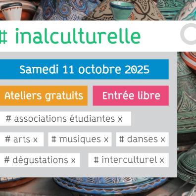 Inalculturelle 2025