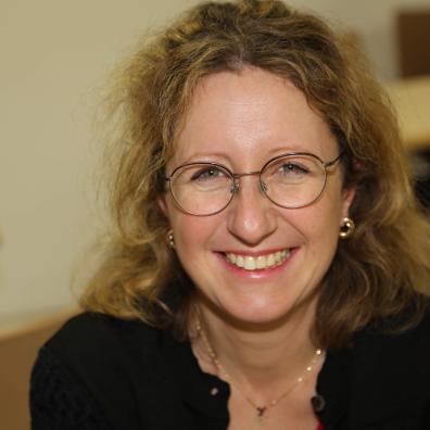 photo de Audrey Kichelewski