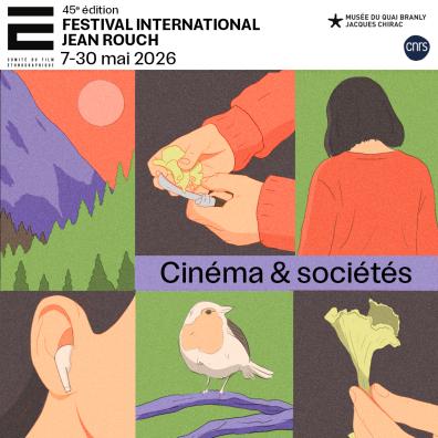 Festival Jean Rouch 2026