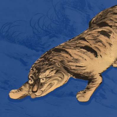 Sauvons le Tigre de la RdL