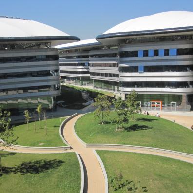 Luigi Einaudi Campus