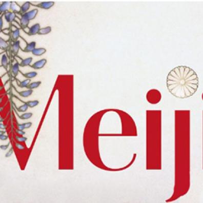 Colloque Lumières de Meiji