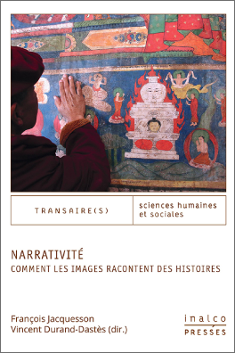 Couverture Narrativité