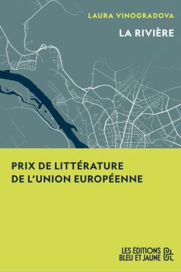 Couverture du livre La rivière