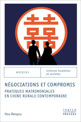 Couverture du livre "Négociations et compromis"