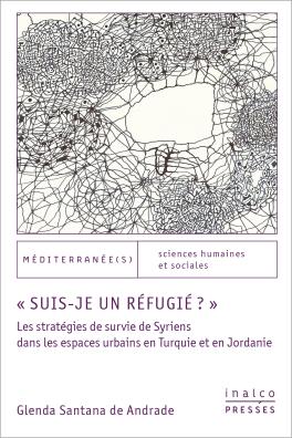 Couverture de "Suis-je un réfugié ?"