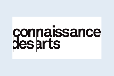 Connaissance des Arts‎