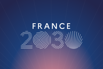 Logo France 2030