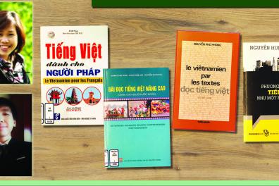 Publications de Huy-Linh Dao