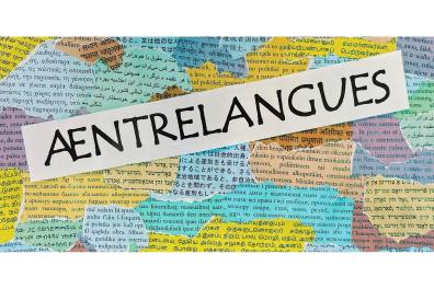 Logo Aentrelangues