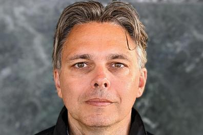 György Dragomán