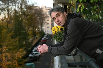 István Kemény