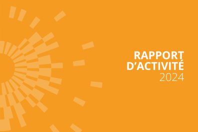 Rapport d'activité 2024