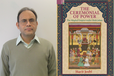 Harit Joshi