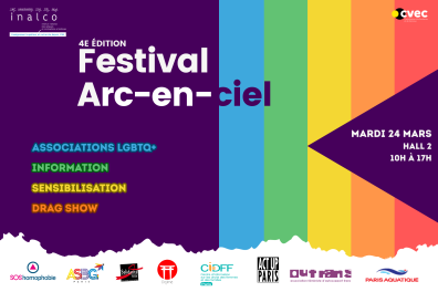 Festival Arc-en-ciel