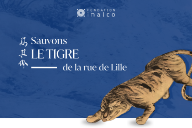 Sauvons le Tigre de la RdL